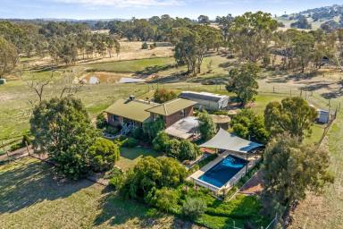 Farm Sold - VIC - Ravenswood - 3453 - THE PERFECT COUNTRY RETREAT  (Image 2)