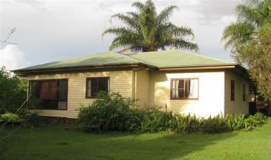 Farm Sold - QLD - Yandaran - 4673 - Our Best buy....why? 3 Bedroom Home on 8.99 Ha  (Image 2)