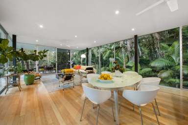 Farm Sold - QLD - Doonan - 4562 - Peaceful Rainforest Haven With Noosa Convenience  (Image 2)