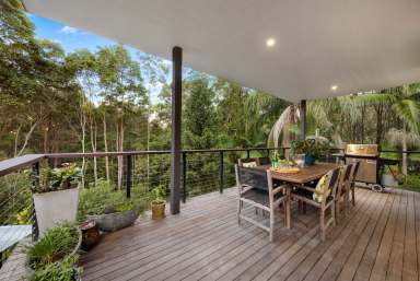 Farm Sold - QLD - Doonan - 4562 - Peaceful Rainforest Haven With Noosa Convenience  (Image 2)