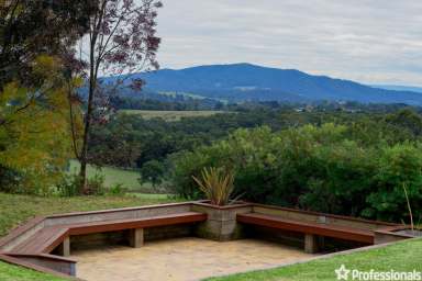 Farm Sold - VIC - Woori Yallock - 3139 - VIEWS FOR EVERY DAY OF THE YEAR ON ALMOST 5 ACRES  (Image 2)