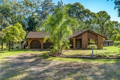 Farm Sold - NSW - Swan Bay - 2471 - Hidden Gem With Space For Horses  (Image 2)
