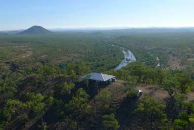 Farm Sold - QLD - Chillagoe - 4871 - Bellevue Aggregation  (Image 2)