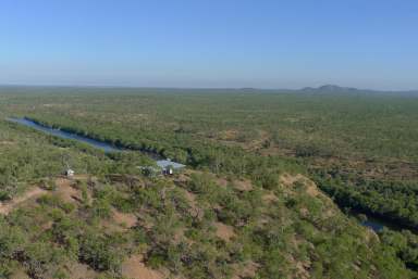 Farm Sold - QLD - Chillagoe - 4871 - Bellevue Aggregation  (Image 2)