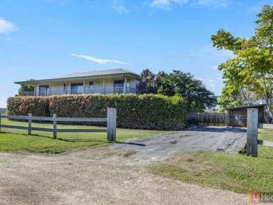 Farm Sold - NSW - Kinchela - 2440 - Beauty With Endless Views  (Image 2)