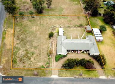 Farm Sold - VIC - Corryong - 3707 - BLOCK AND LAND OPPORTUNITY  (Image 2)