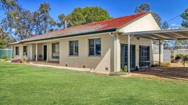 Farm Sold - NSW - Curlewis - 2381 - Rural Lifestyle Living - 47 acres with 4 bedroom home Curlewis NSW 2381  (Image 2)