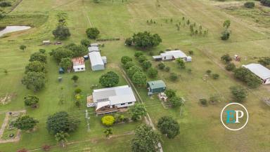 Farm Sold - QLD - Woodstock - 4816 - SOLD By Mal Charlwood  (Image 2)