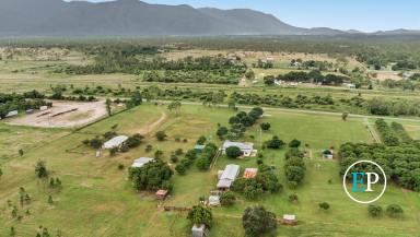 Farm Sold - QLD - Woodstock - 4816 - SOLD By Mal Charlwood  (Image 2)