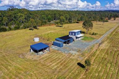 Farm For Sale - NSW - Nabiac - 2312 - New Build Project on 50 Acres  (Image 2)
