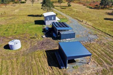 Farm For Sale - NSW - Nabiac - 2312 - New Build Project on 50 Acres  (Image 2)