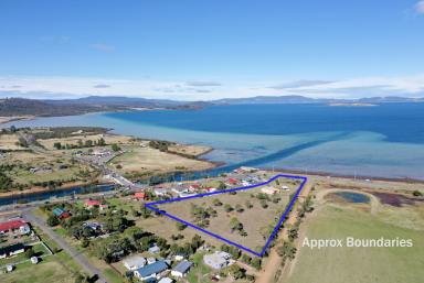 Farm Sold - TAS - Dunalley - 7177 - Outstanding opportunity, stunning water views!  (Image 2)