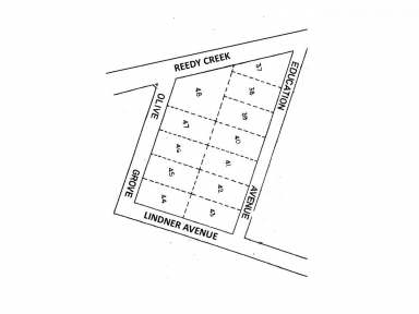 Farm Sold - SA - Palmer - 5237 - Prime position of 12 vacant allotments  (Image 2)