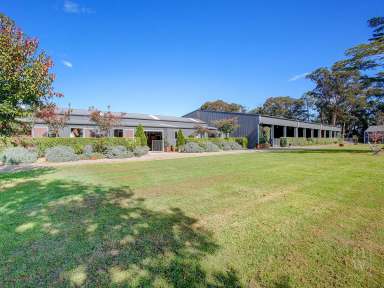 Farm Sold - NSW - Woodlands - 2575 - Location & Lifestyle  (Image 2)