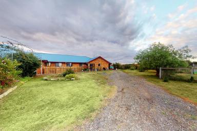 Farm Sold - VIC - Strathtulloh - 3338 - Your country lifestyle dream house set on 5 acres is waiting for you!  (Image 2)