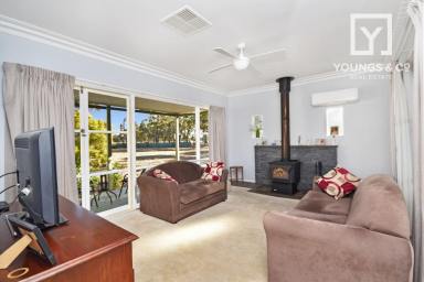 Farm Sold - VIC - Arcadia South - 3631 - Enjoy the Lifestyle - 4 Bedrooms + Study on 5 Acres  (Image 2)