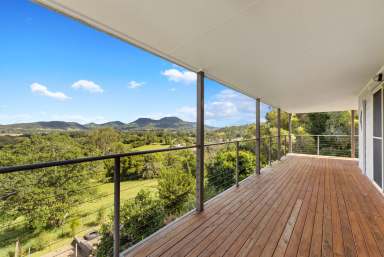 Farm Sold - QLD - Eerwah Vale - 4562 - Idyllic Location, Stunning Views  (Image 2)