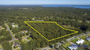Farm Sold - NSW - Medowie - 2318 - DEVELOPERS AND INVESTORS TAKE NOTE!!!  (Image 2)