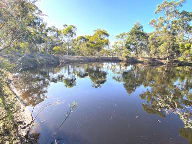 Farm Sold - NSW - Towrang - 2580 - RURAL LIFESTYLE BLOCK  (Image 2)