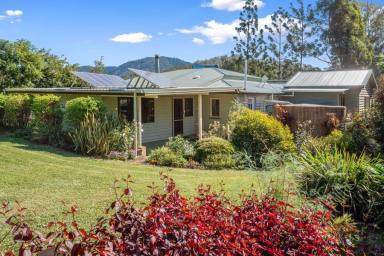 Farm Sold - QLD - Pie Creek - 4570 - COUNTRY CHARM & COMFORT  (Image 2)