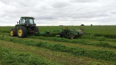 Farm Sold - SA - Naracoorte - 5271 - The Future of Farming is WATER  (Image 2)