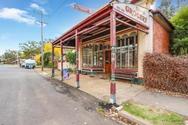 Farm Sold - VIC - Harrow - 3317 - Own a piece of History - Home & Profitable Business.  (Image 2)