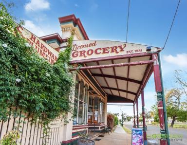 Farm Sold - VIC - Harrow - 3317 - Own a piece of History - Home & Profitable Business.  (Image 2)