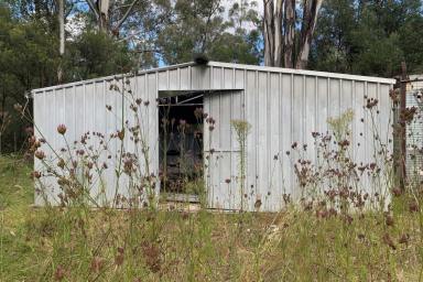 Farm Sold - NSW - Mudgee - 2850 - IDEAL WEEKENDER WITH SEASONAL CREEK  (Image 2)
