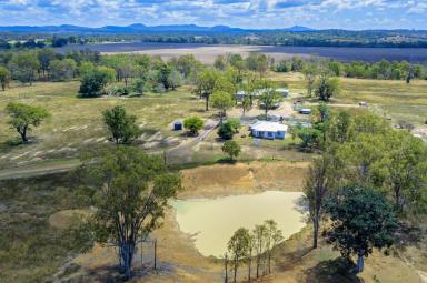 Farm Sold - QLD - Bucca - 4670 - 79 ACRES | 4 BDRM RENOVATED HOME + POOL  (Image 2)