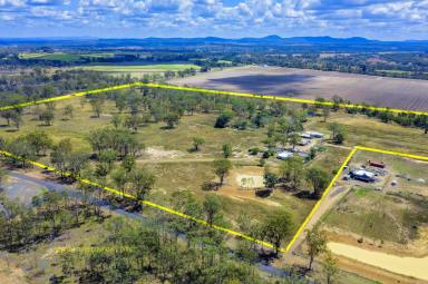 Farm Sold - QLD - Bucca - 4670 - 79 ACRES | 4 BDRM RENOVATED HOME + POOL  (Image 2)