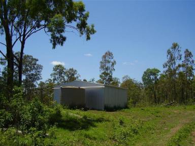 Farm Sold - QLD - Berajondo - 4674 - EXTREMELY PRIVATE 295 ACRES  (Image 2)