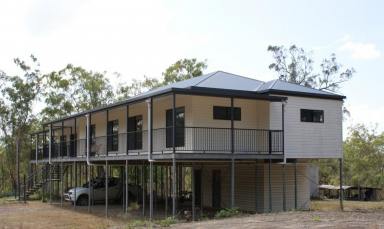 Farm Sold - QLD - Rosedale - 4674 - AMAZING LARGE 5 BEDROOM HOME ON JUST UNDER 50 ACRES  (Image 2)