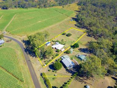 Farm Sold - QLD - Tirroan - 4671 - WELCOME HOME TO QUALITY  (Image 2)