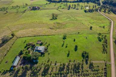 Farm Sold - NSW - Kyogle - 2474 - LIFESTYLE LIVING  (Image 2)