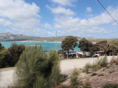 Farm Sold - TAS - Flinders Island - 7255 - Sea Views Of Killiecrankie Bay  (Image 2)