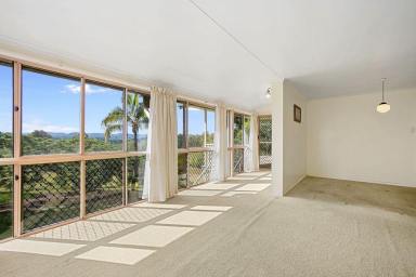 Farm Sold - QLD - Canina - 4570 - LARGE FAMILY HOME ON 30 ACRES  (Image 2)