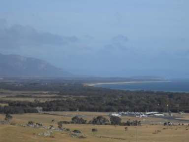 Farm Sold - TAS - Flinders Island - 7255 - Large Bush block  (Image 2)