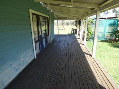 Farm Sold - QLD - Miles - 4415 - Rural lifestyle block - 12kms to Miles - all weather road  (Image 2)