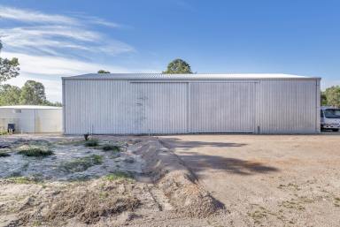 Farm Sold - WA - Lake Clifton - 6215 - Huge home, Huge Workshop, Huge Block  (Image 2)