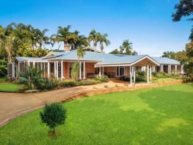 Farm Sold - NSW - Fernleigh - 2479 - Prestige Family Residence, High Calibre Macadamia Farm  (Image 2)