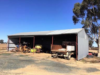 Farm For Sale - VIC - Teal Point - 3579 - Redeveloped Grazing / Fattening & Fodder Property  (Image 2)