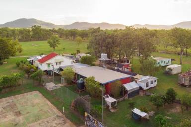 Farm Sold - QLD - Petford - 4871 - REDUCED-Close to Mareeba/Atherton -$419,000 - Country Lifestyle 5 Acre  (Image 2)