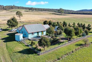 Farm Sold - TAS - Colebrook - 7027 - Escape to the Country  (Image 2)