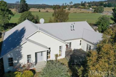 Farm Sold - TAS - Loira - 7275 - Lifestyle - 5 Bedroom Family Home on over 40 Acres  (Image 2)