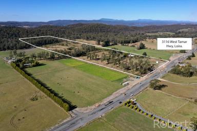 Farm Sold - TAS - Loira - 7275 - Lifestyle - 5 Bedroom Family Home on over 40 Acres  (Image 2)