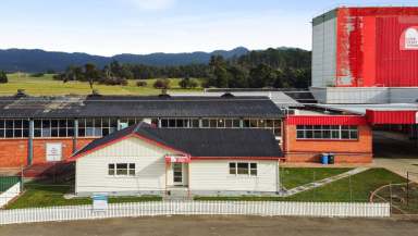 Farm Sold - TAS - Legerwood - 7263 - MASSIVE LIFESTYLE POTENTIAL  (Image 2)