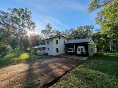 Farm Sold - QLD - Wondecla - 4887 - Sleepy Serenity  (Image 2)