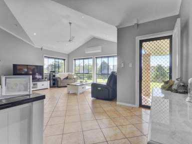 Farm Sold - QLD - Malanda - 4885 - Spectacular newly refurbished Family Home  (Image 2)