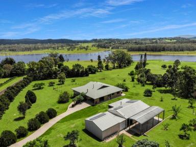Farm Sold - QLD - Barrine - 4872 - Premium Lakefront Property in a Highly Sought-After Location  (Image 2)