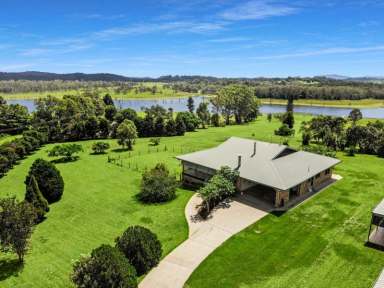 Farm Sold - QLD - Barrine - 4872 - Premium Lakefront Property in a Highly Sought-After Location  (Image 2)